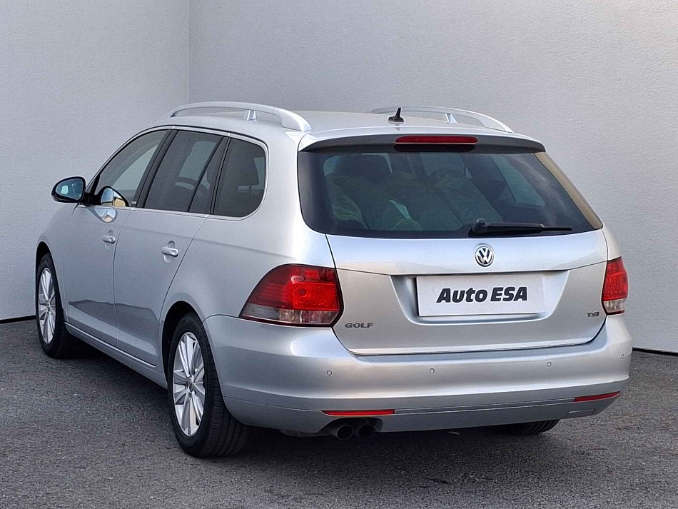 Volkswagen Golf 1.4 TSi Style