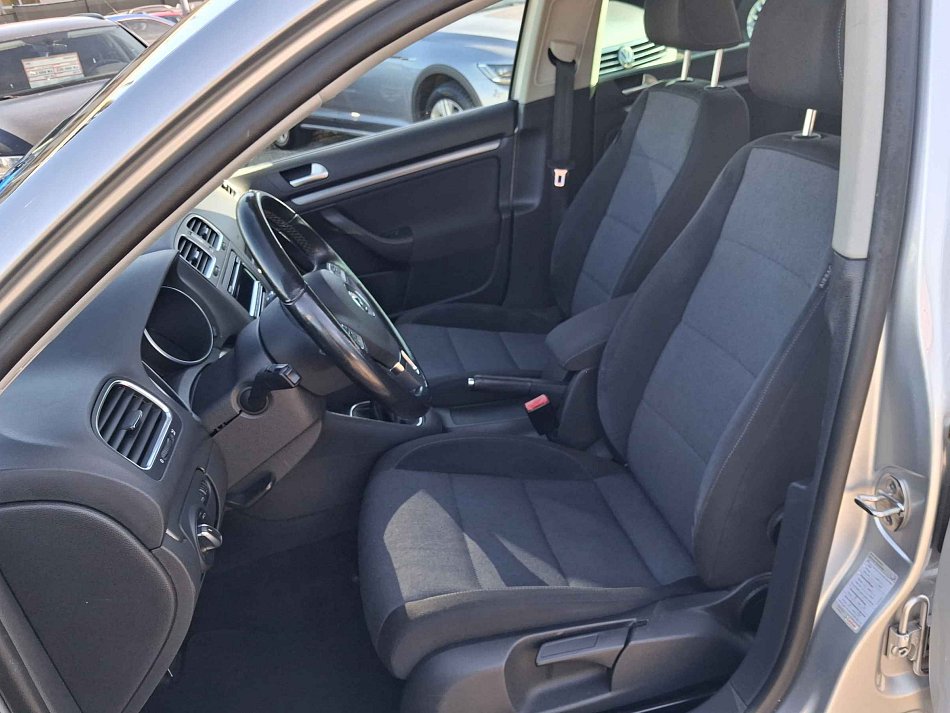 Volkswagen Golf 1.4 TSi Style