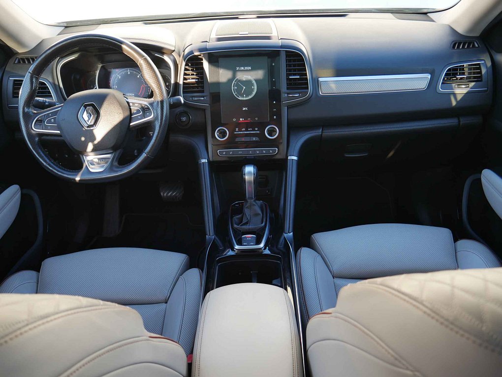 Renault Koleos 2.0DCi  4x4