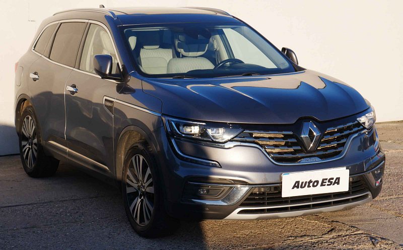 Renault Koleos 2.0DCi  4x4