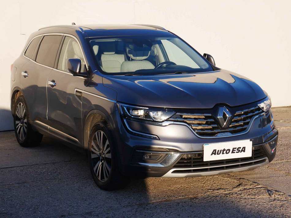 Renault Koleos 2.0DCi  4x4