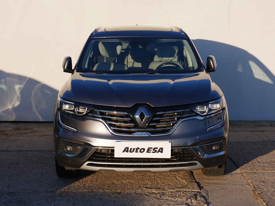 Renault Koleos 2.0DCi  4x4