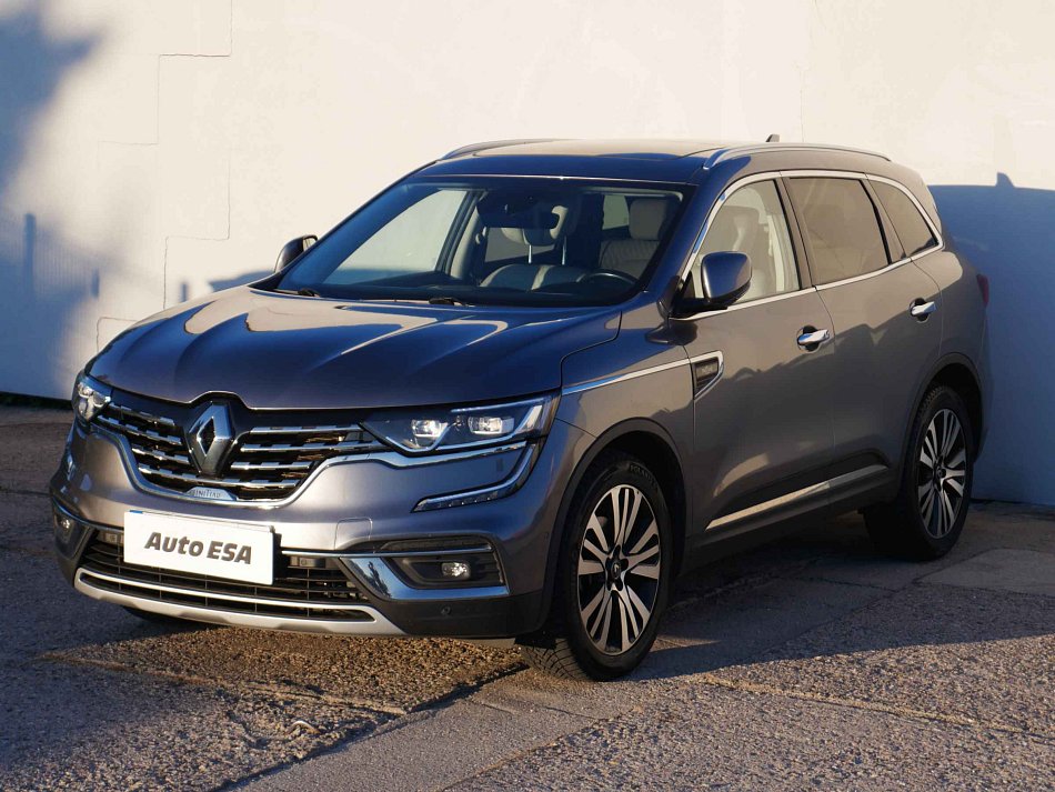 Renault Koleos 2.0DCi  4x4