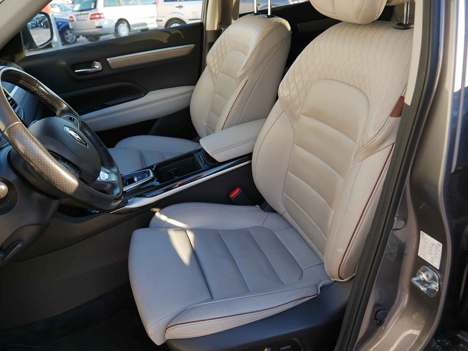Renault Koleos 2.0DCi  4x4