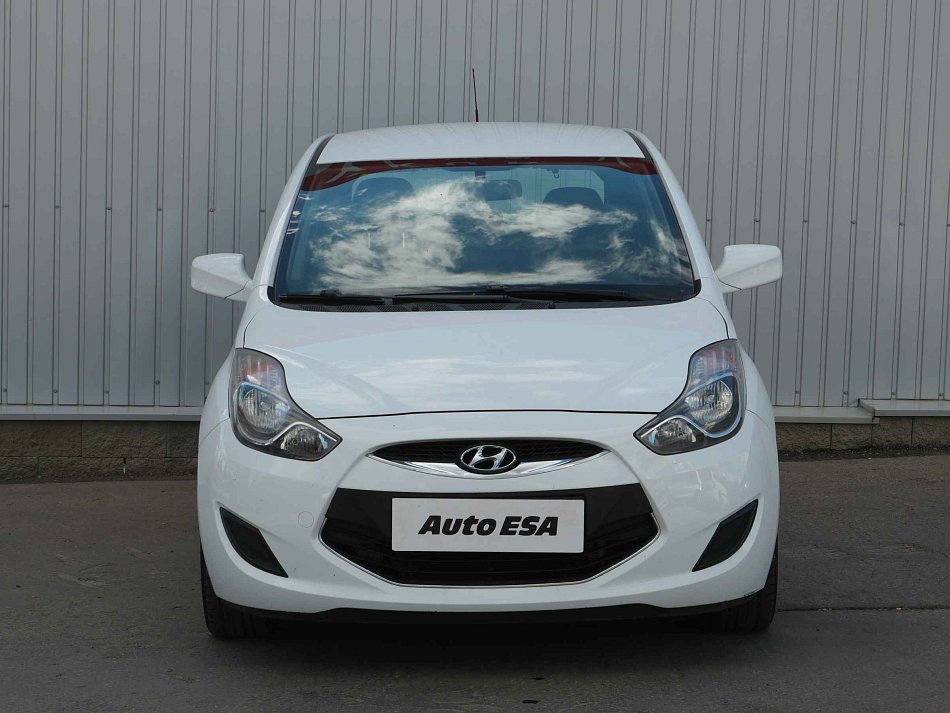 Hyundai Ix20 1.4 i 