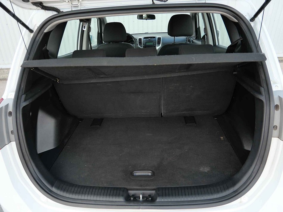 Hyundai Ix20 1.4 i 