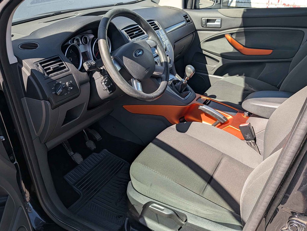 Ford Kuga 2.0 TDCi 