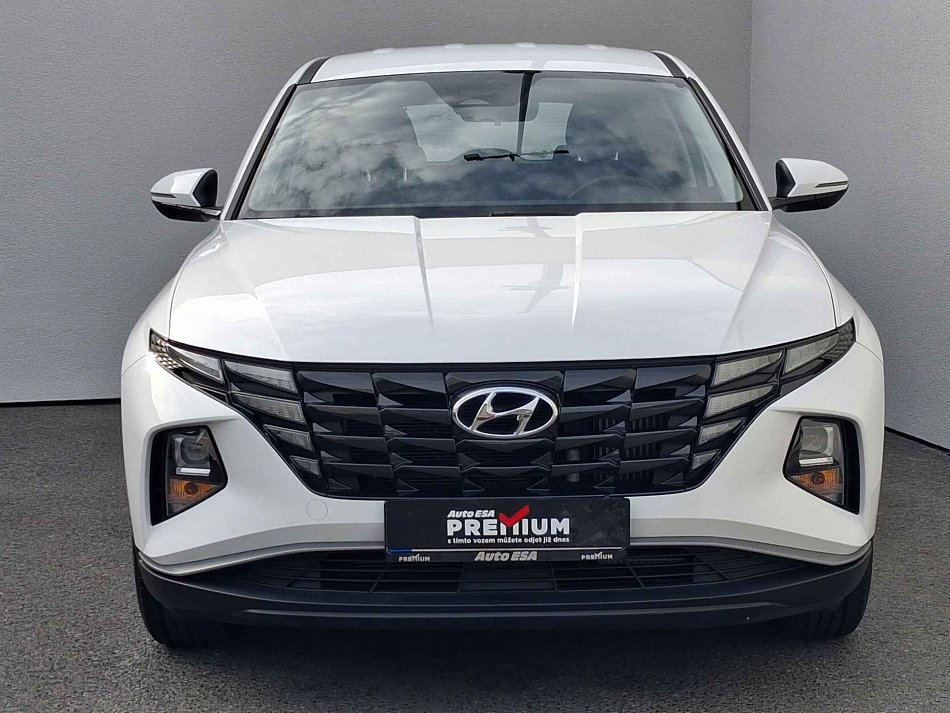 Hyundai Tucson 1.6TGDi 