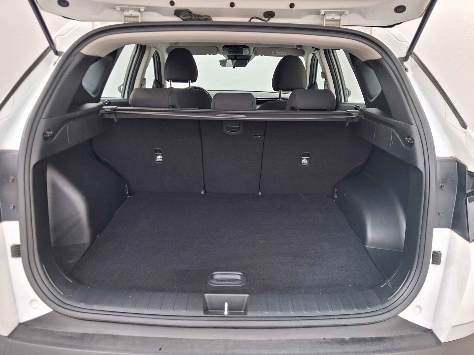 Hyundai Tucson 1.6TGDi 