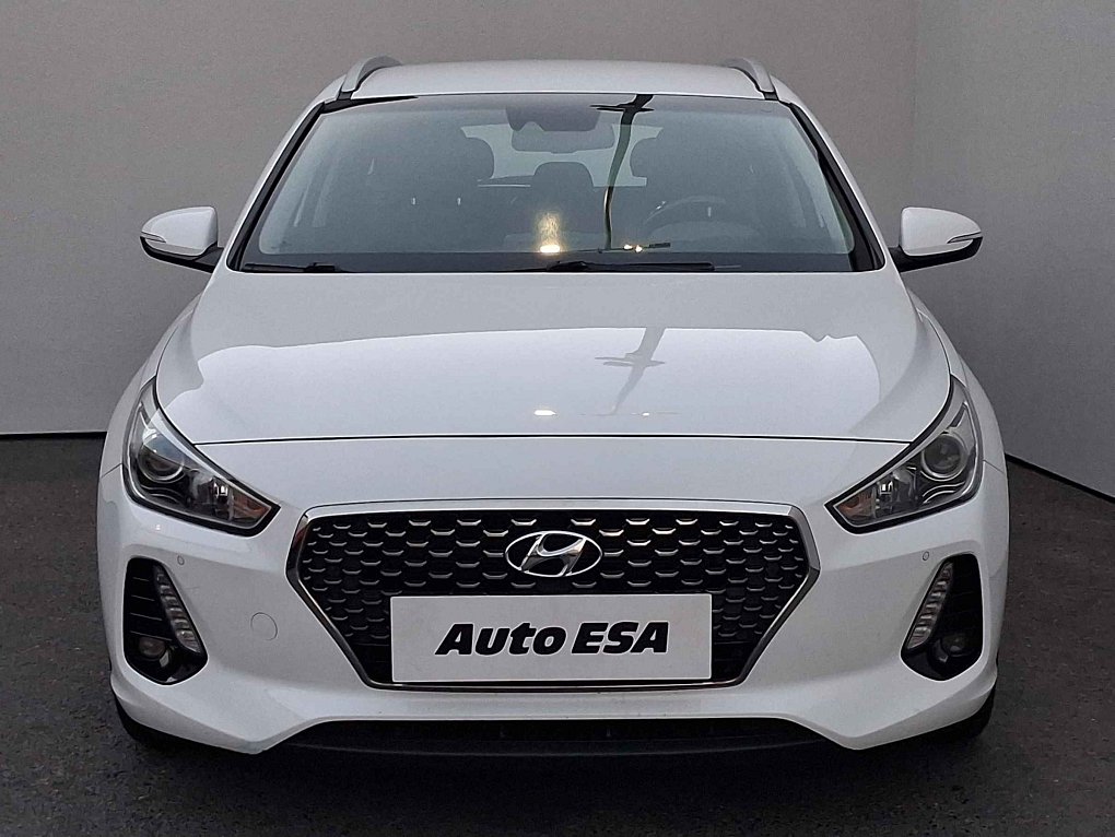 Hyundai I30 1.4T-GDi 