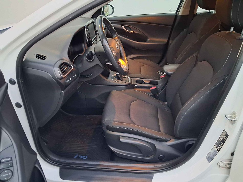 Hyundai I30 1.4T-GDi 