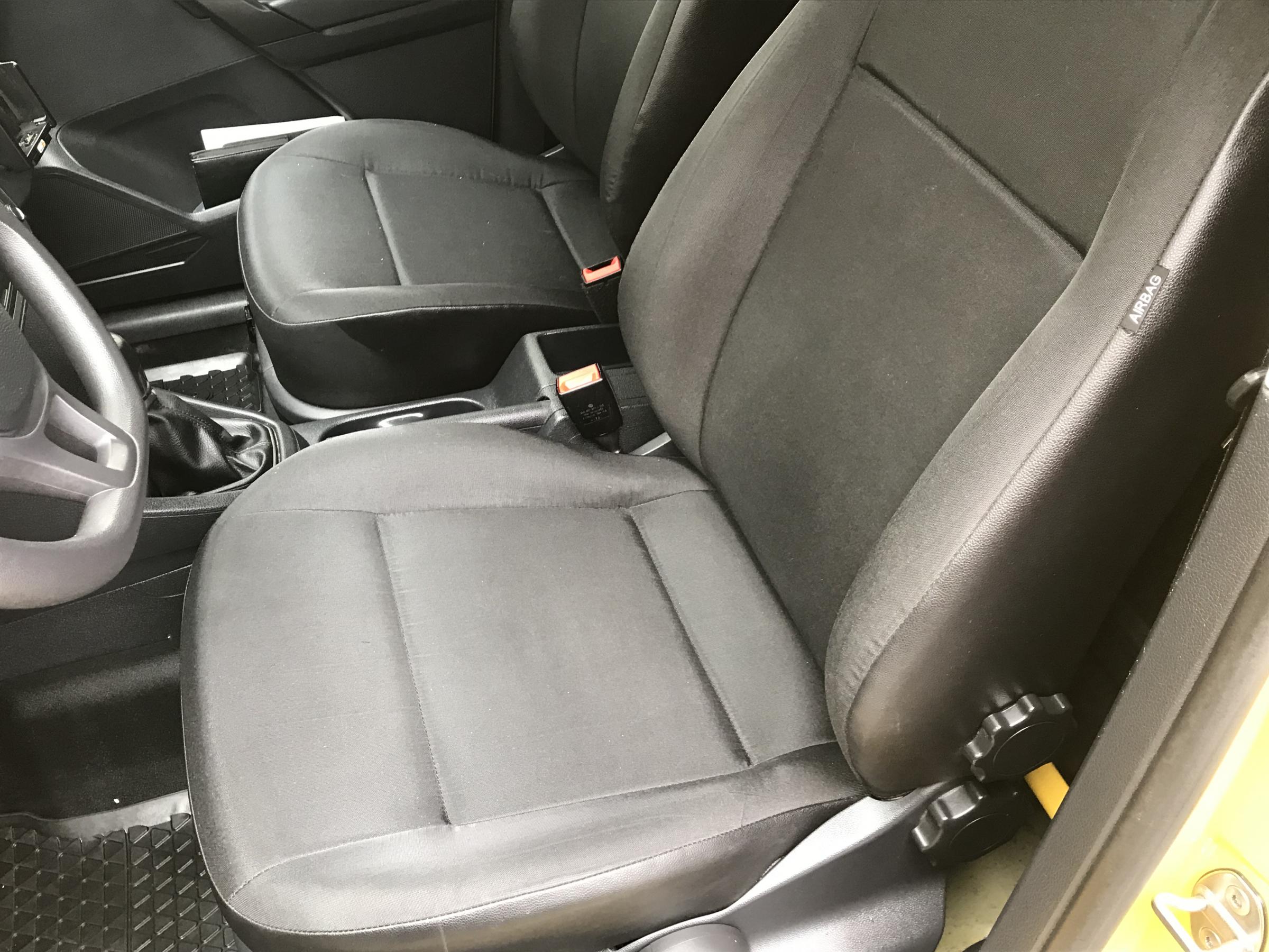 Volkswagen Caddy, 2017 - pohled č. 12