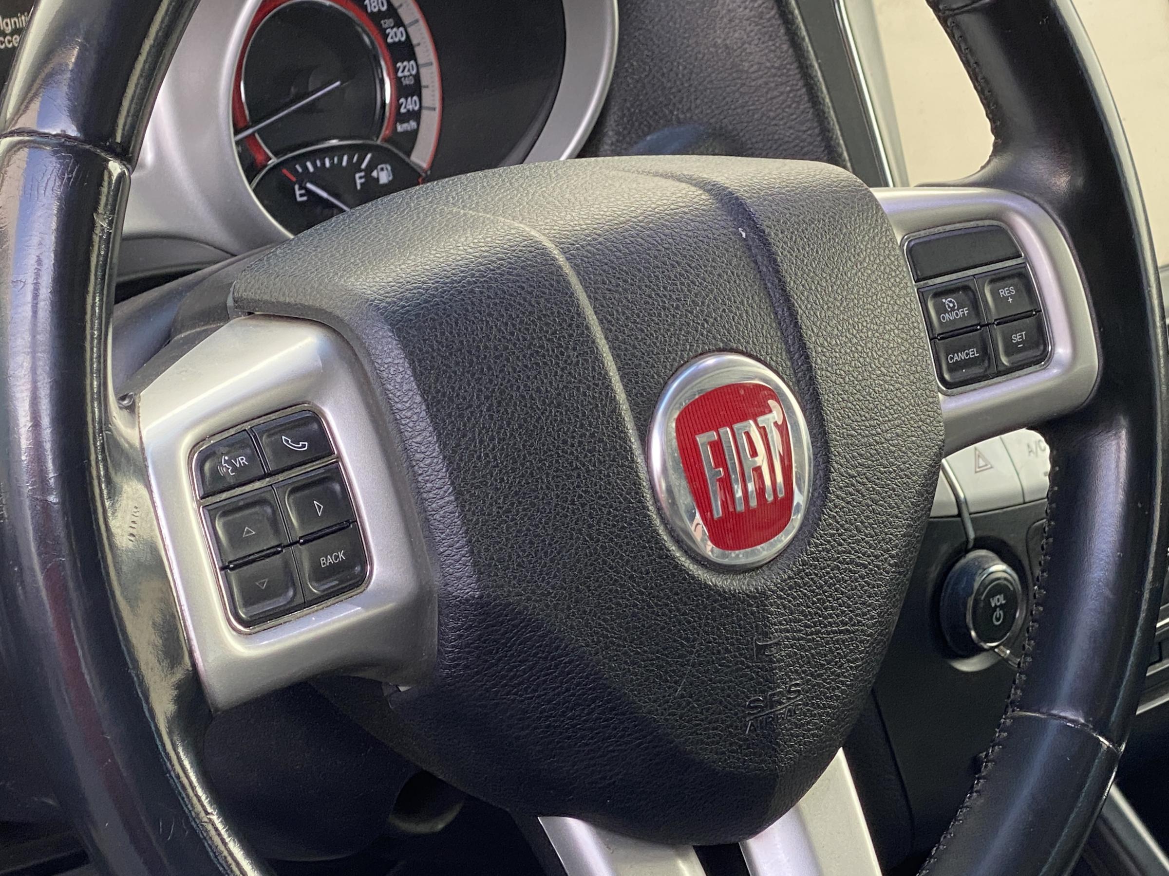 Fiat Freemont, 2015 - pohled č. 16