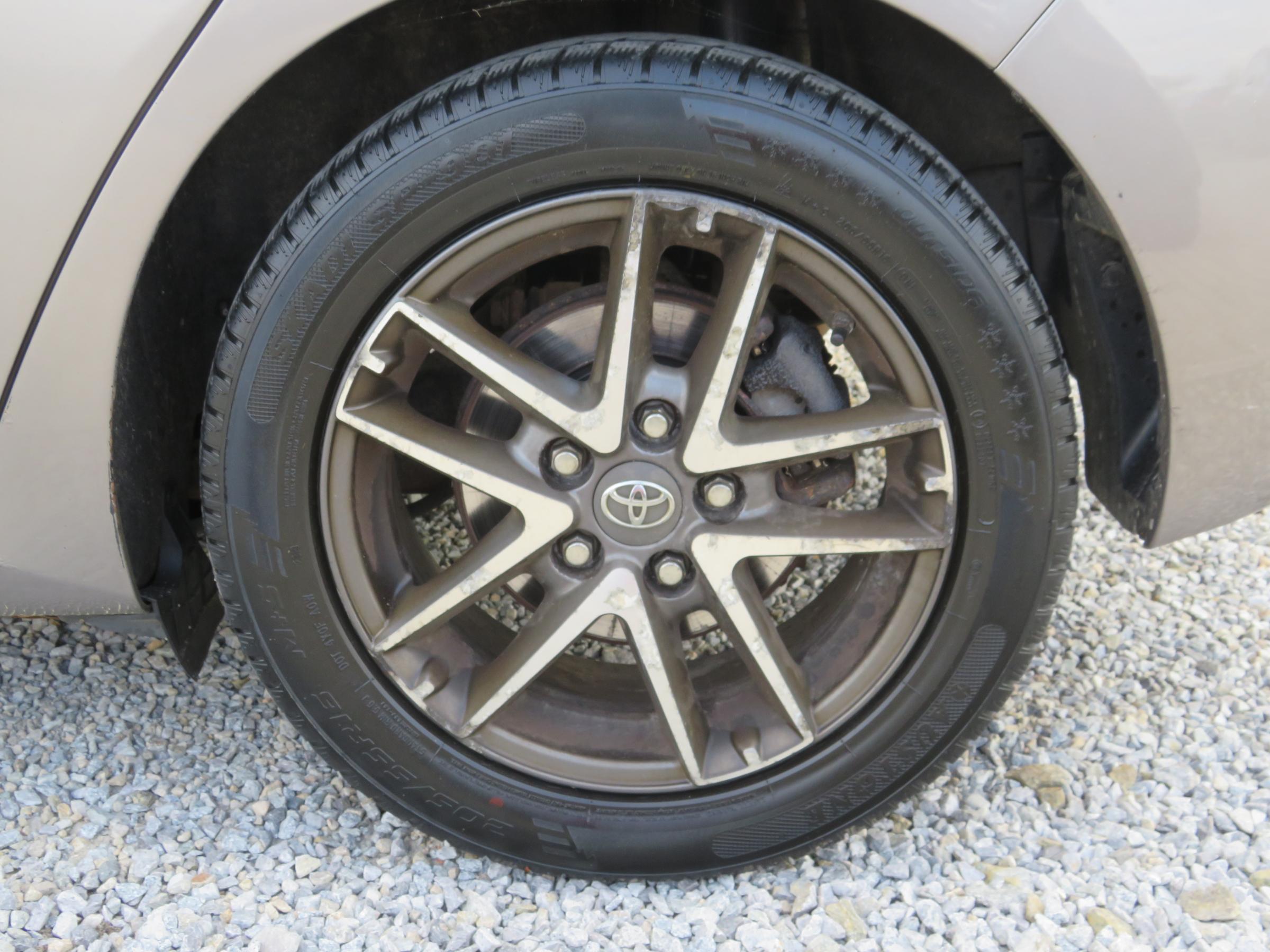 Toyota Auris, 2014 - pohled č. 28
