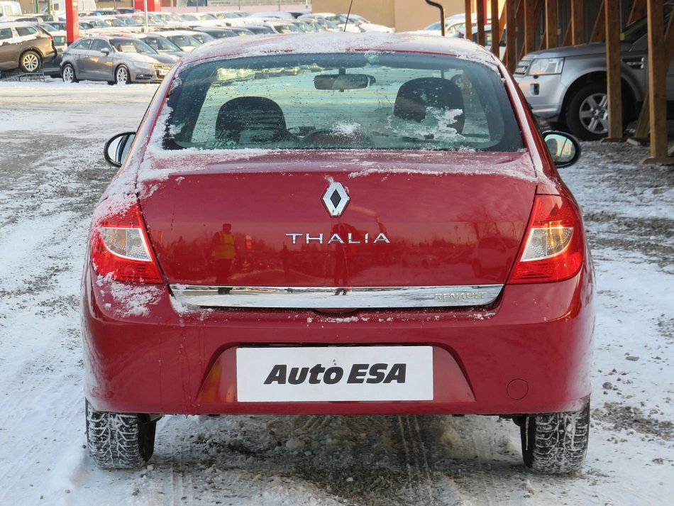 Renault Thalia 1.2i 