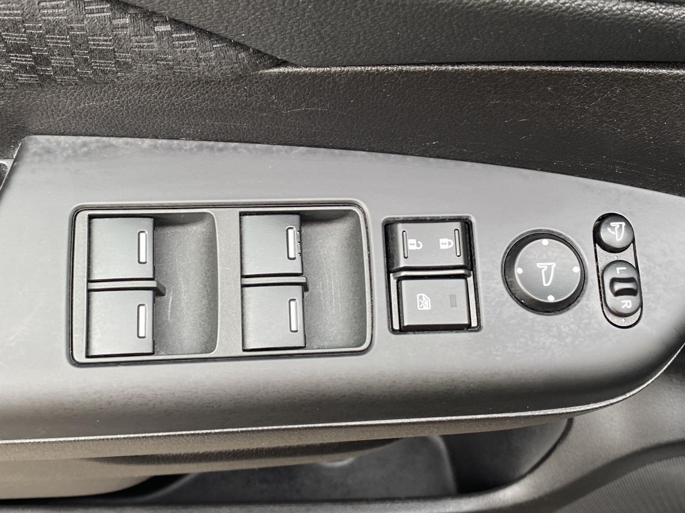 Honda CR-V, 2015 - pohled č. 14