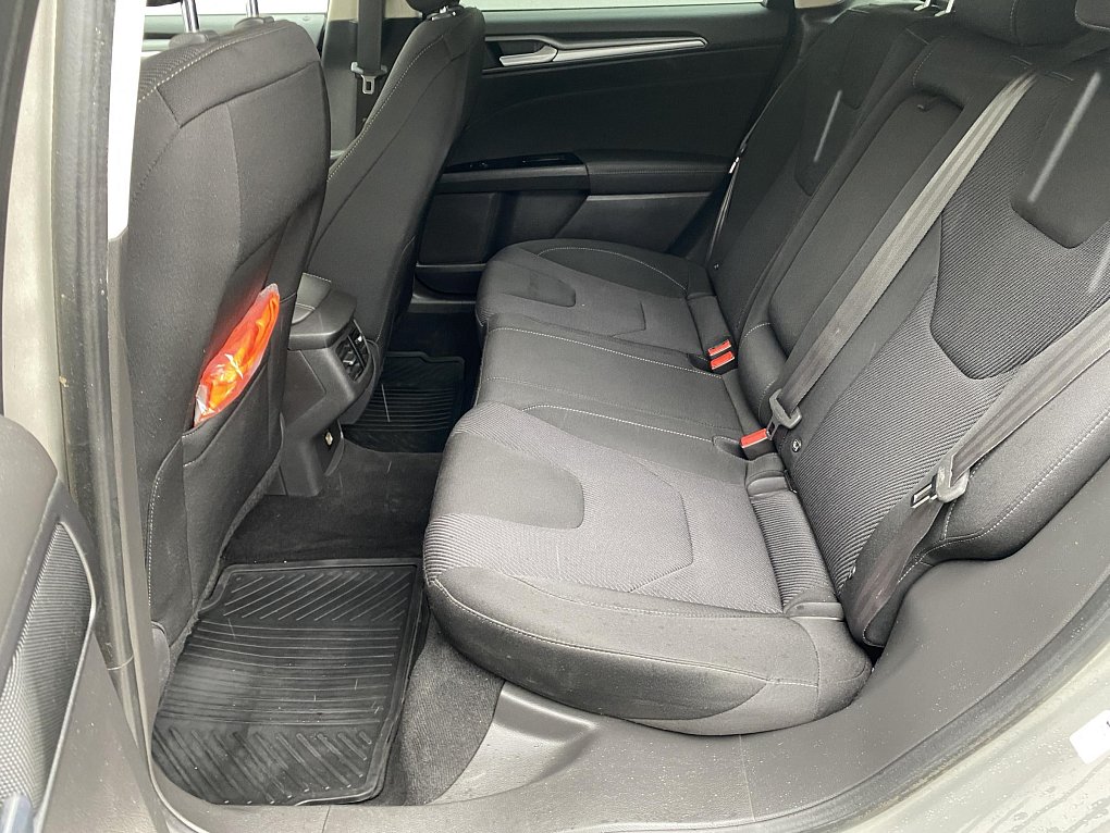 Ford Mondeo 2.0 TDCi  4x4