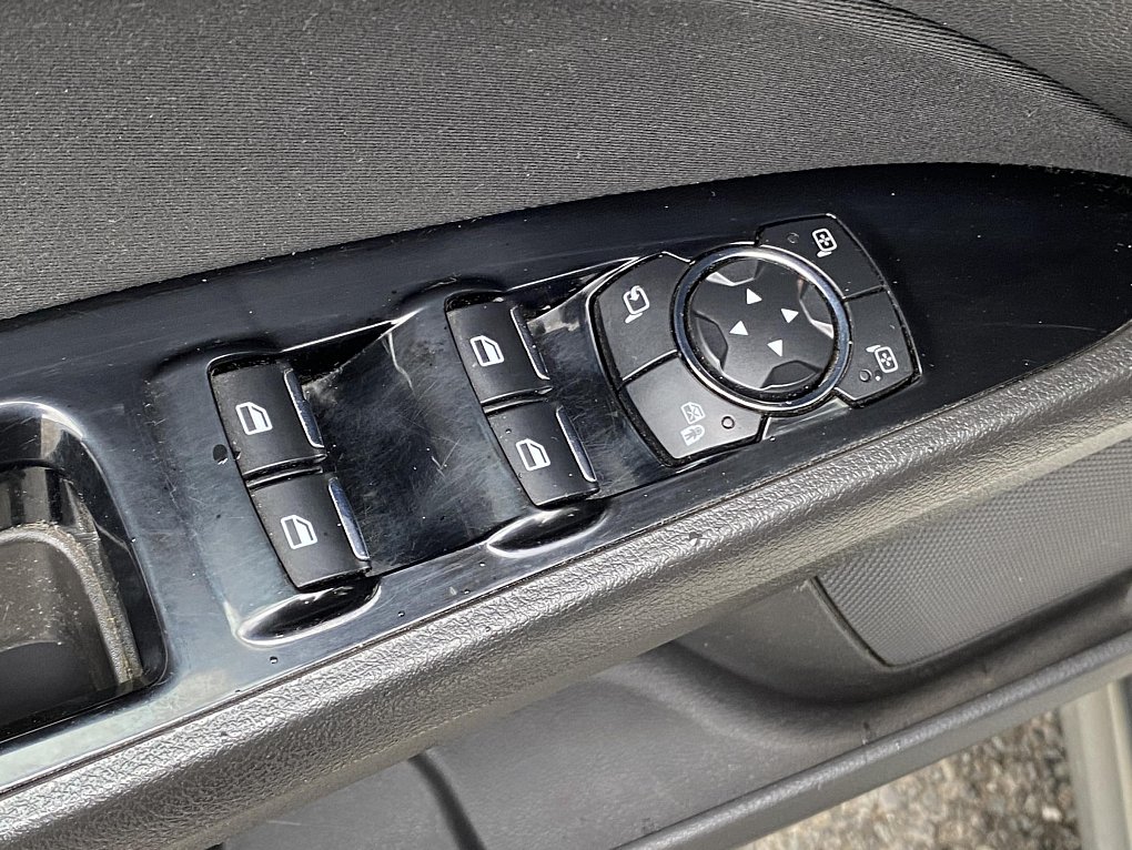 Ford Mondeo 2.0 TDCi  4x4