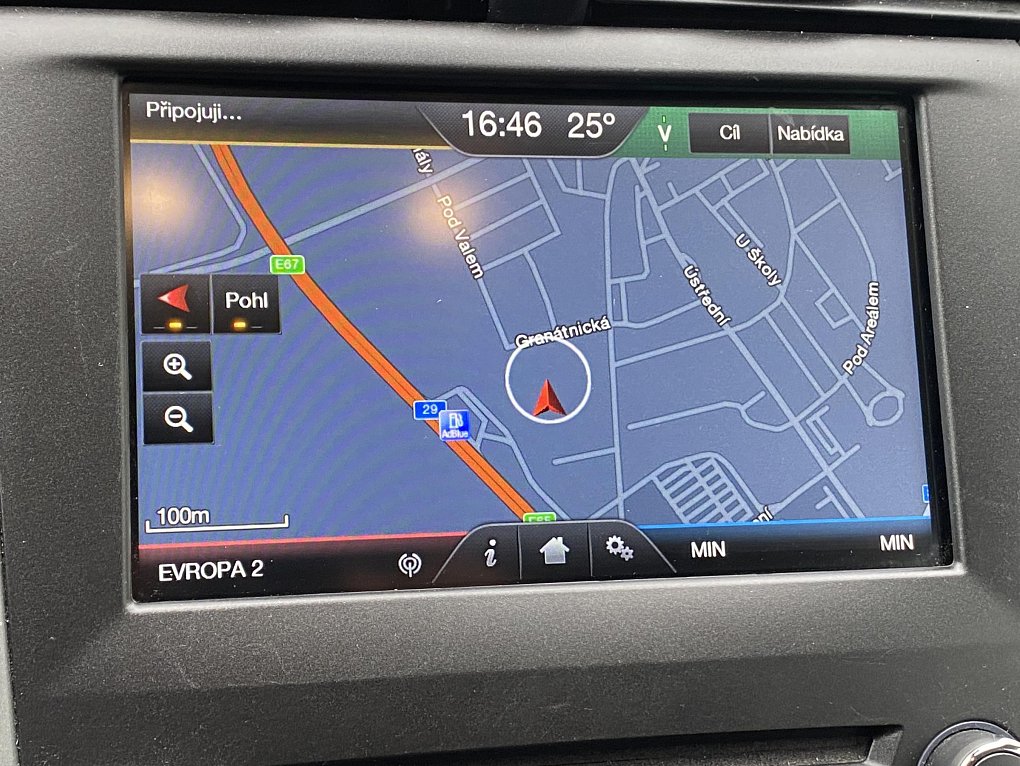 Ford Mondeo 2.0 TDCi  4x4