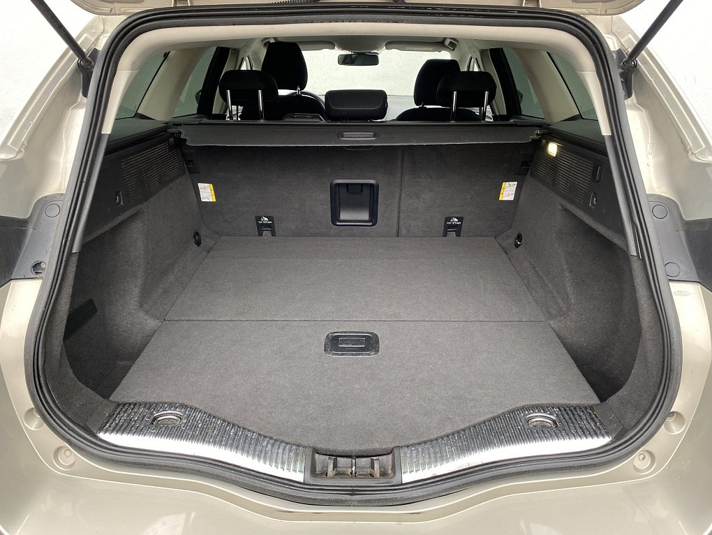 Ford Mondeo 2.0 TDCi  4x4