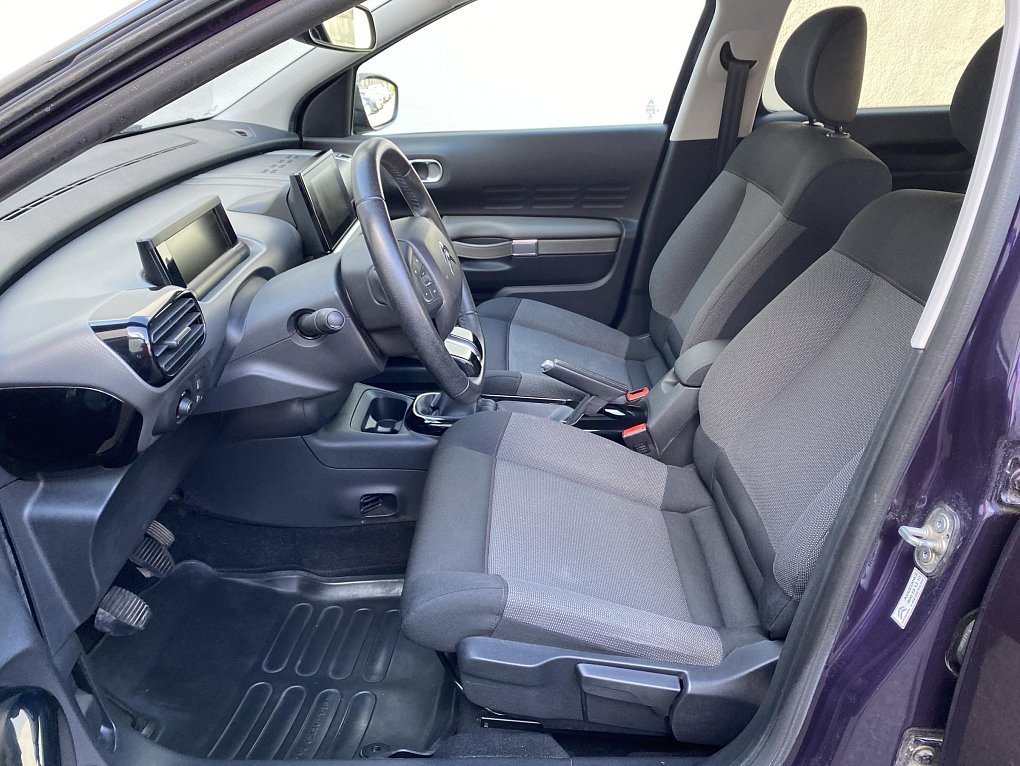 Citroën C4 Cactus 1.2PT 