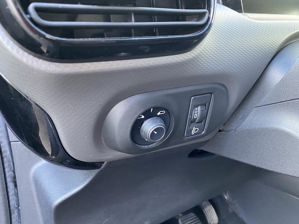 Citroën C4 Cactus 1.2PT 