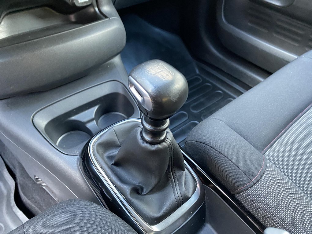 Citroën C4 Cactus 1.2PT 