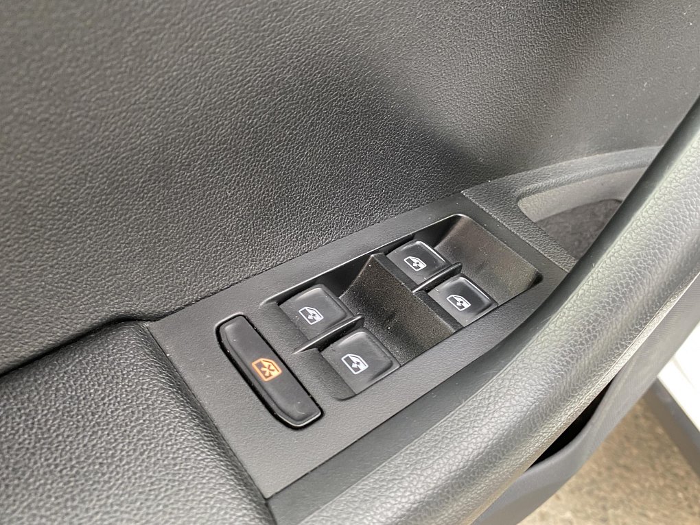 Škoda Octavia III 2.0 TDi Scout 4x4