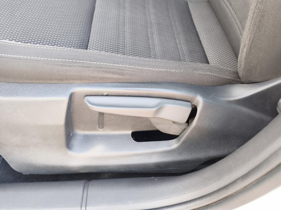 Škoda Octavia III 2.0 TDi Scout 4x4