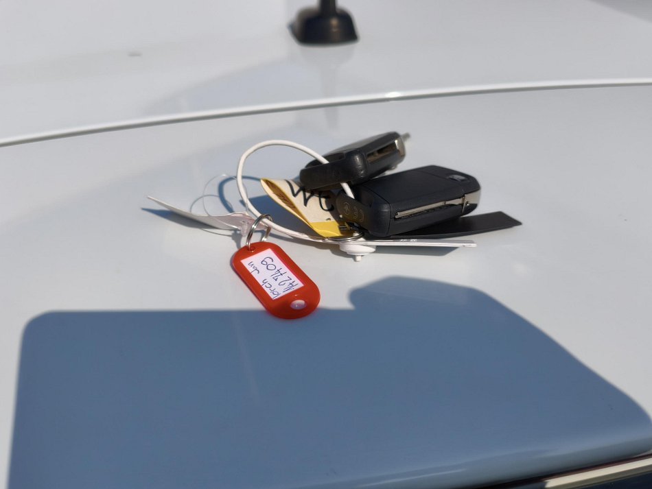 Škoda Octavia III 2.0 TDi Scout 4x4