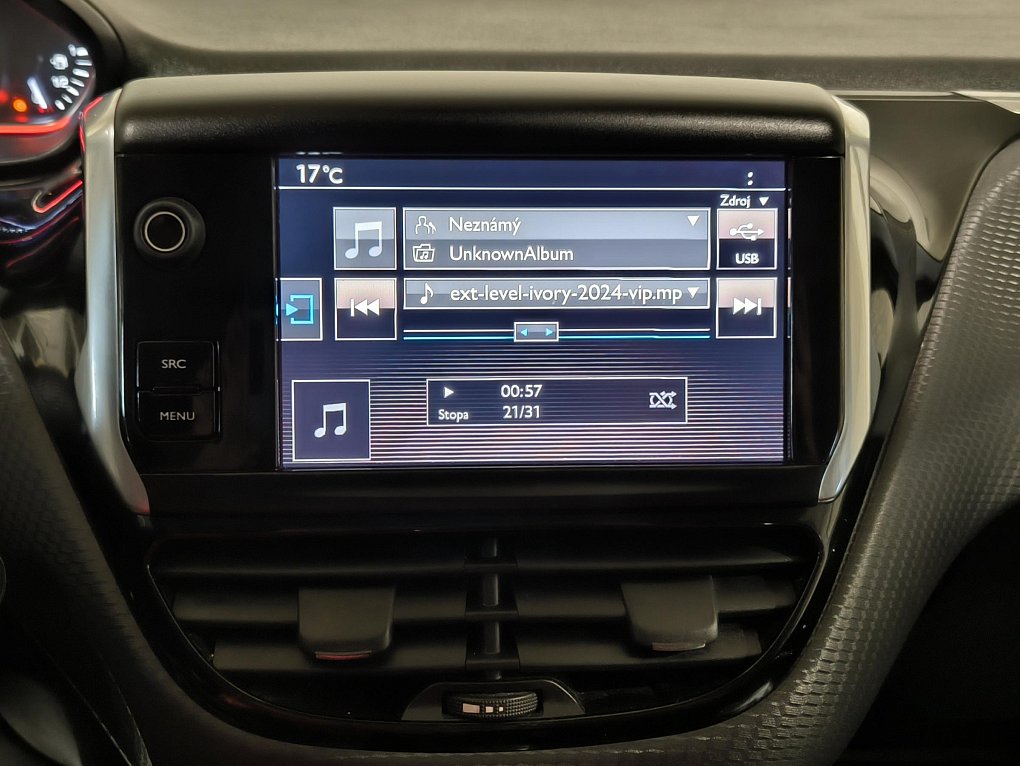 Peugeot 2008 1.2PT GT Line