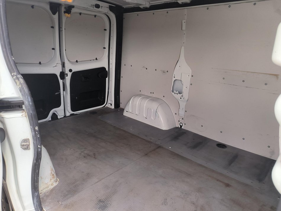 Opel Vivaro 1.6CDTi  L1H1