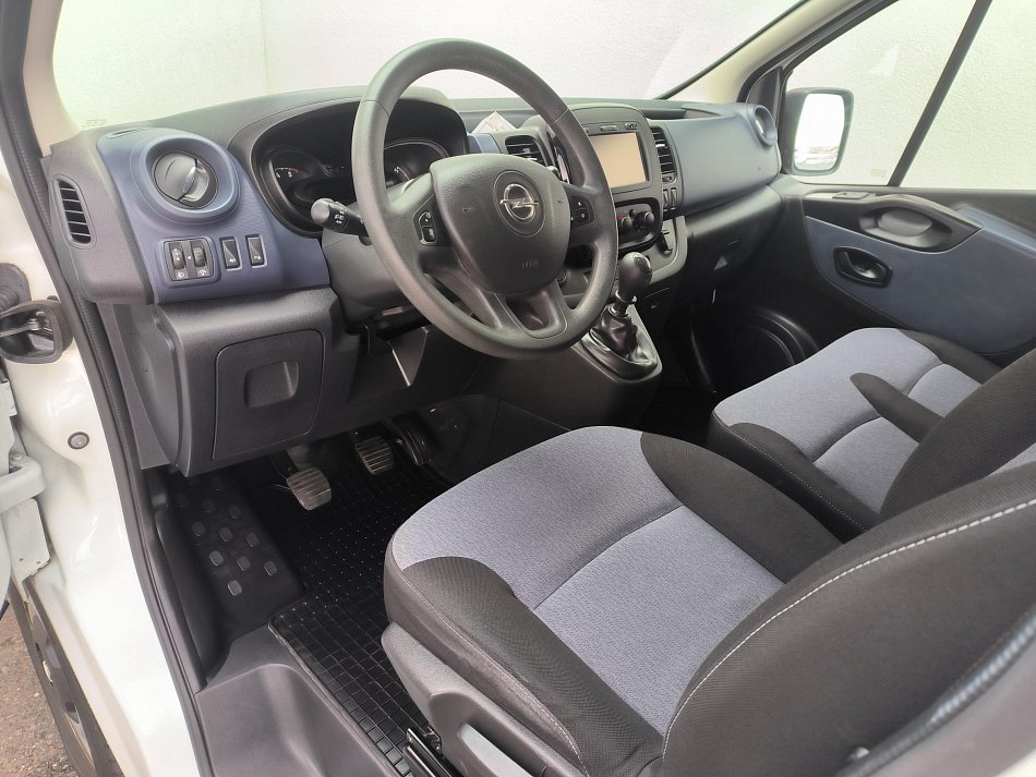 Opel Vivaro 1.6CDTi  L1H1