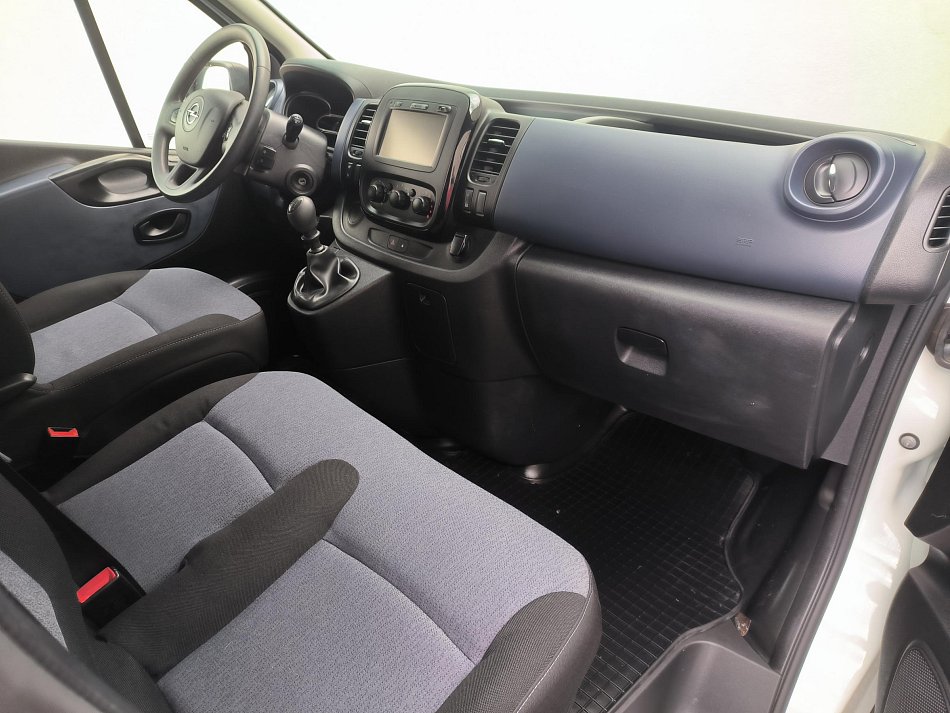 Opel Vivaro 1.6CDTi  L1H1