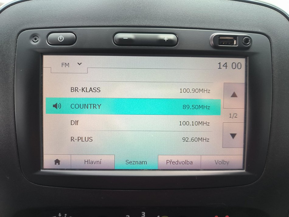 Opel Vivaro 1.6CDTi  L1H1