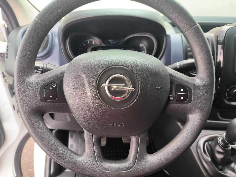 Opel Vivaro 1.6CDTi  L1H1