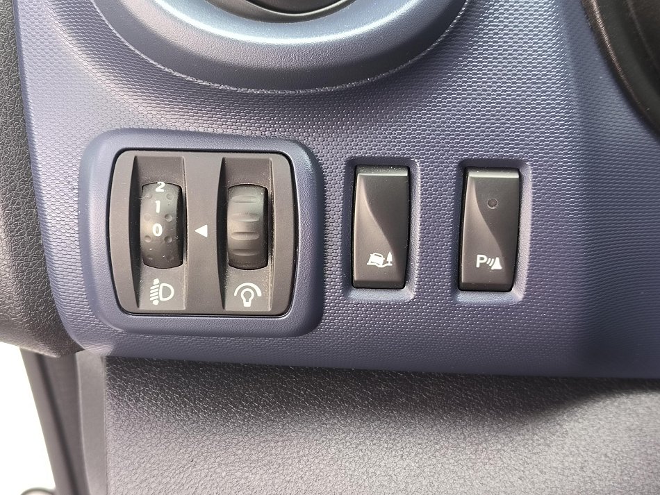 Opel Vivaro 1.6CDTi  L1H1