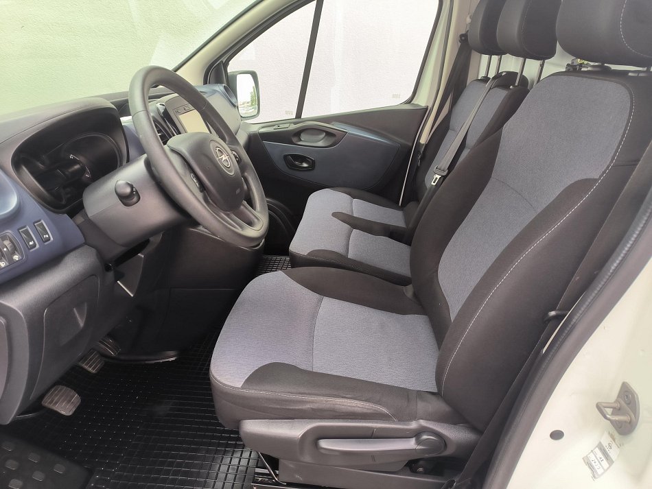 Opel Vivaro 1.6CDTi  L1H1