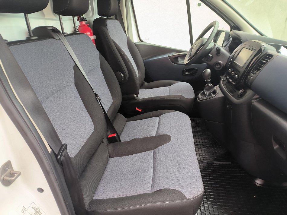 Opel Vivaro 1.6CDTi  L1H1