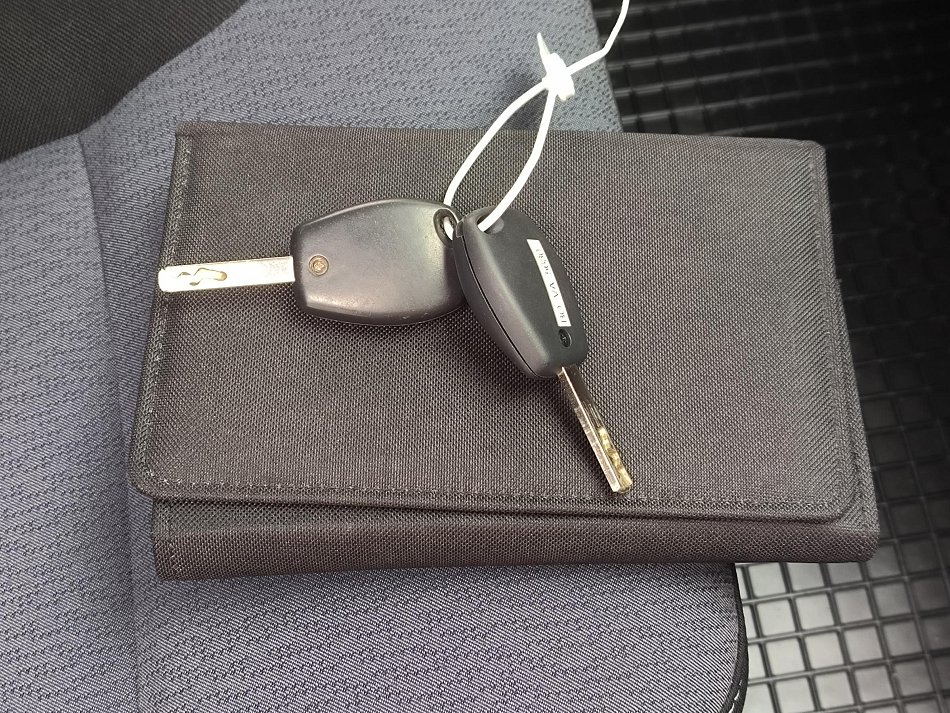 Opel Vivaro 1.6CDTi  L1H1