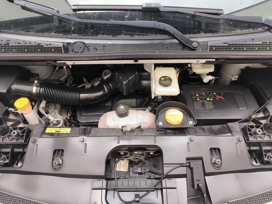 Opel Vivaro 1.6CDTi  L1H1