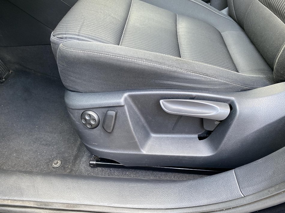 Seat Alhambra 2.0 TDi Style 7míst