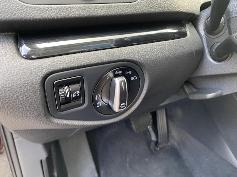 Seat Alhambra 2.0 TDi Style 7míst