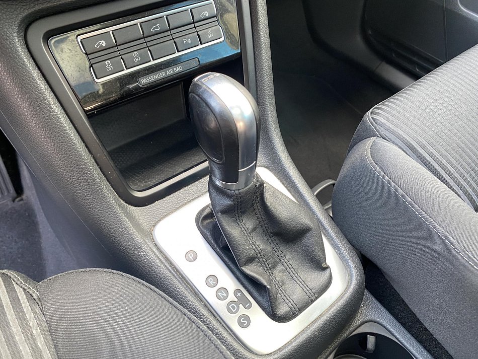 Seat Alhambra 2.0 TDi Style 7míst