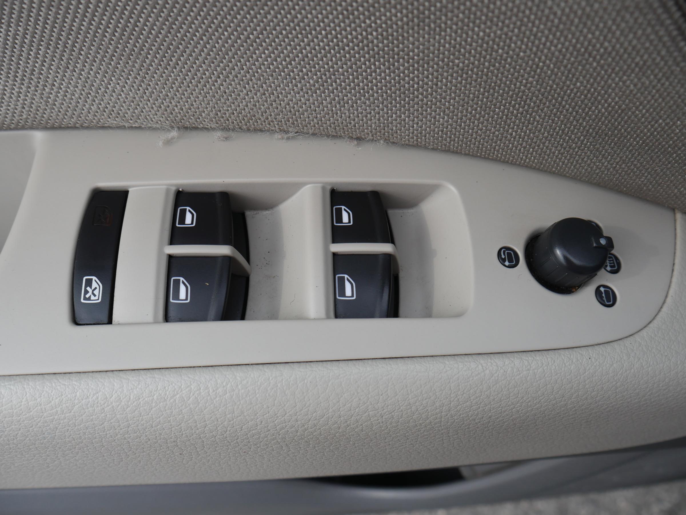 Audi Q7, 2007 - pohled č. 12