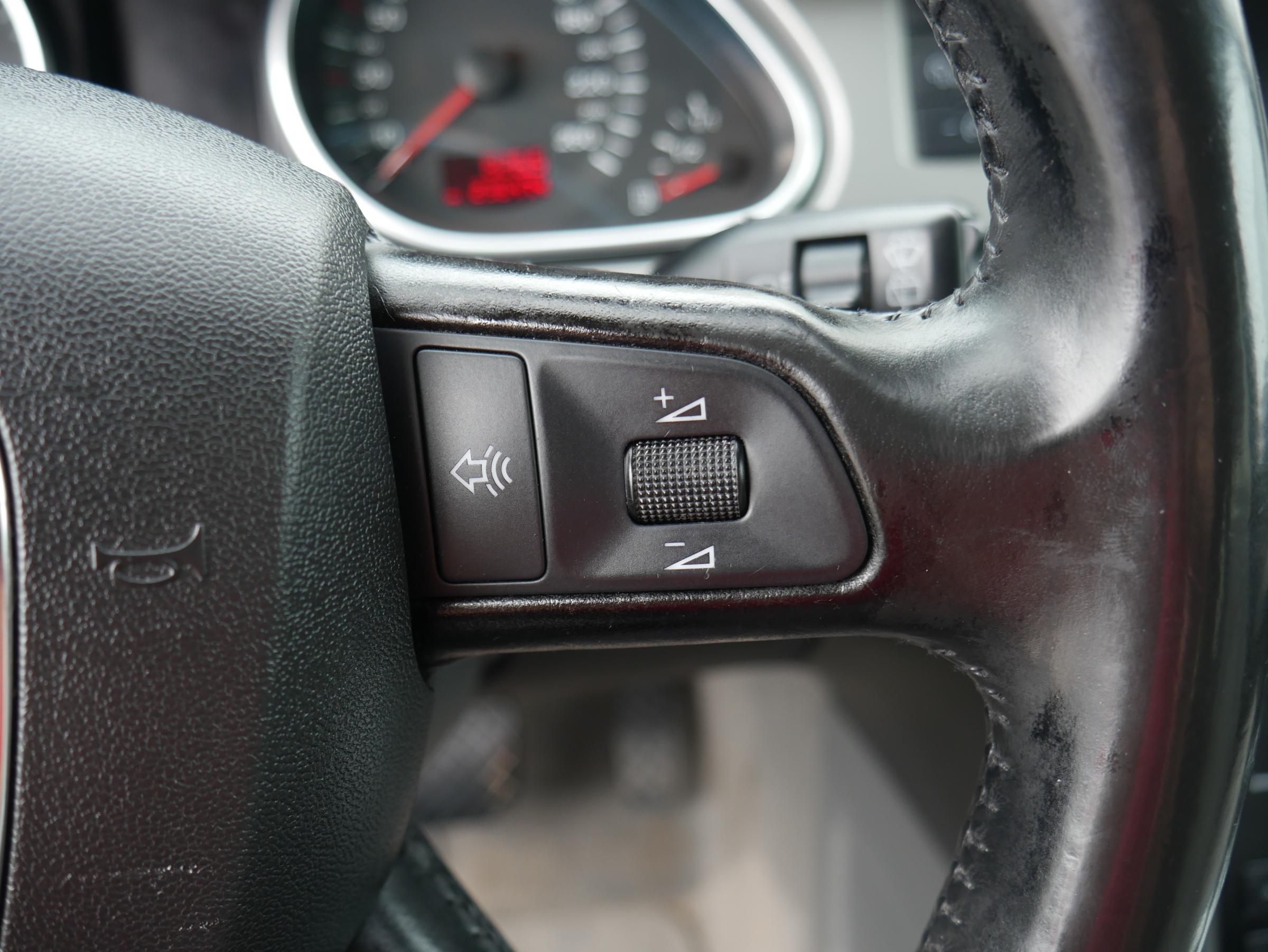 Audi Q7, 2007 - pohled č. 14