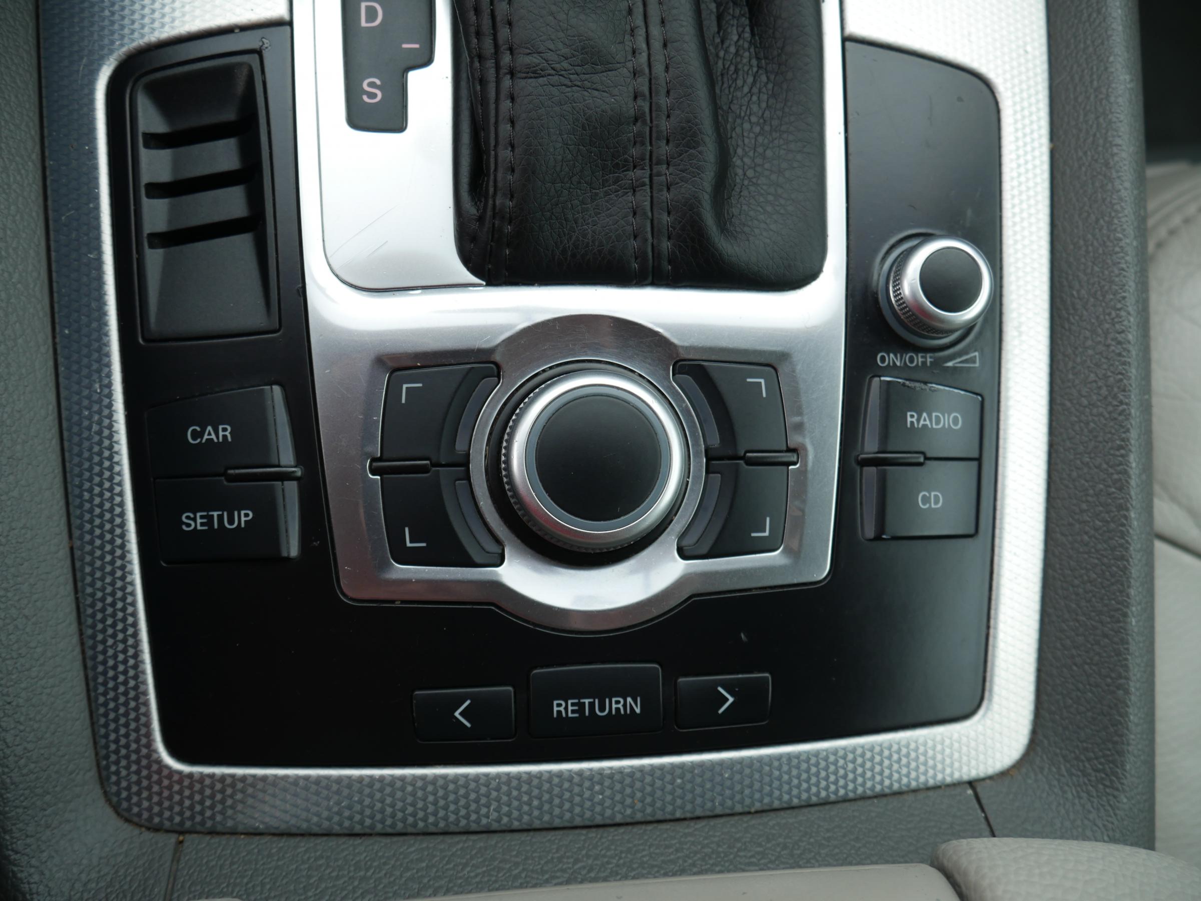 Audi Q7, 2007 - pohled č. 16