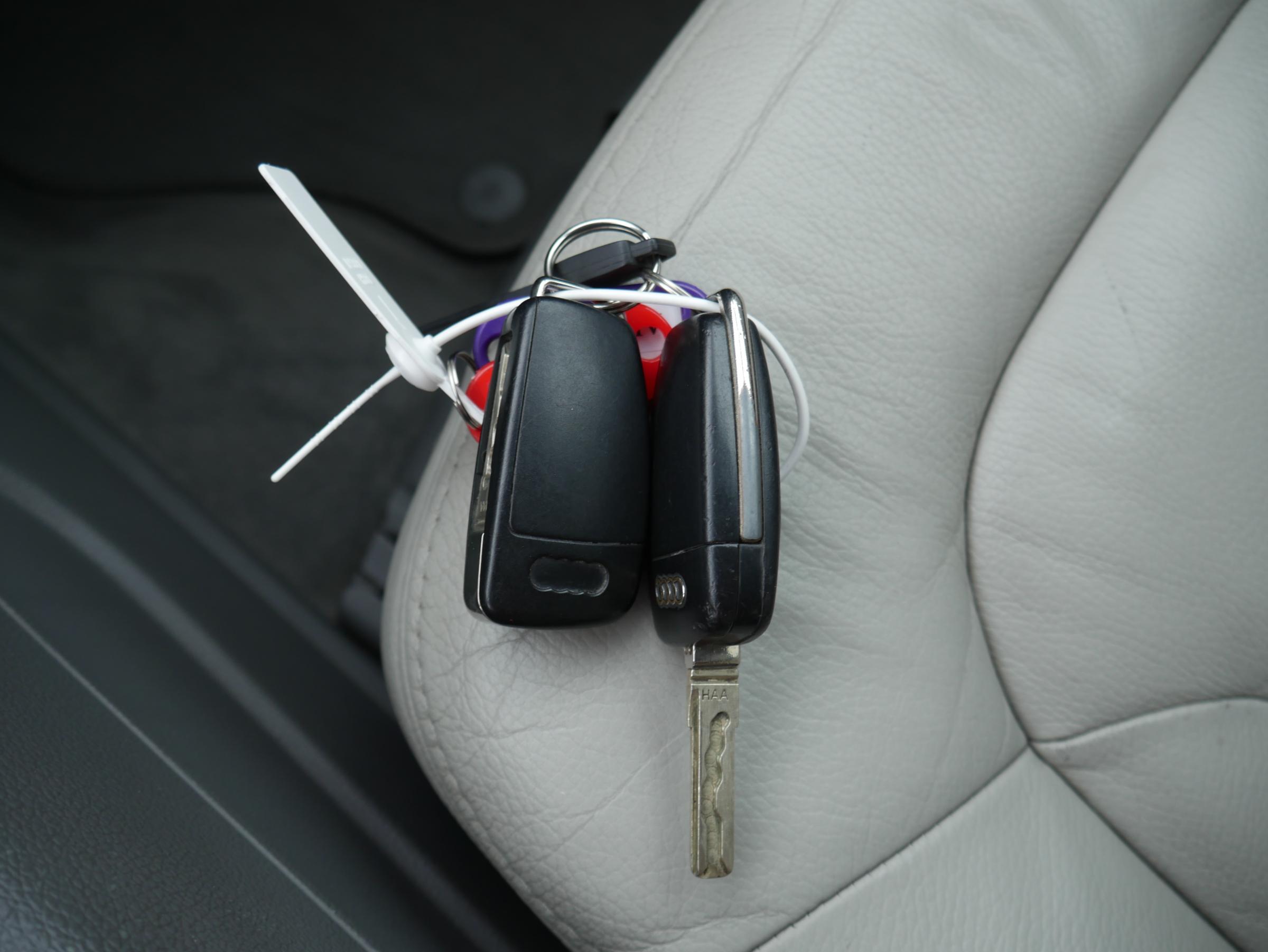 Audi Q7, 2007 - pohled č. 17