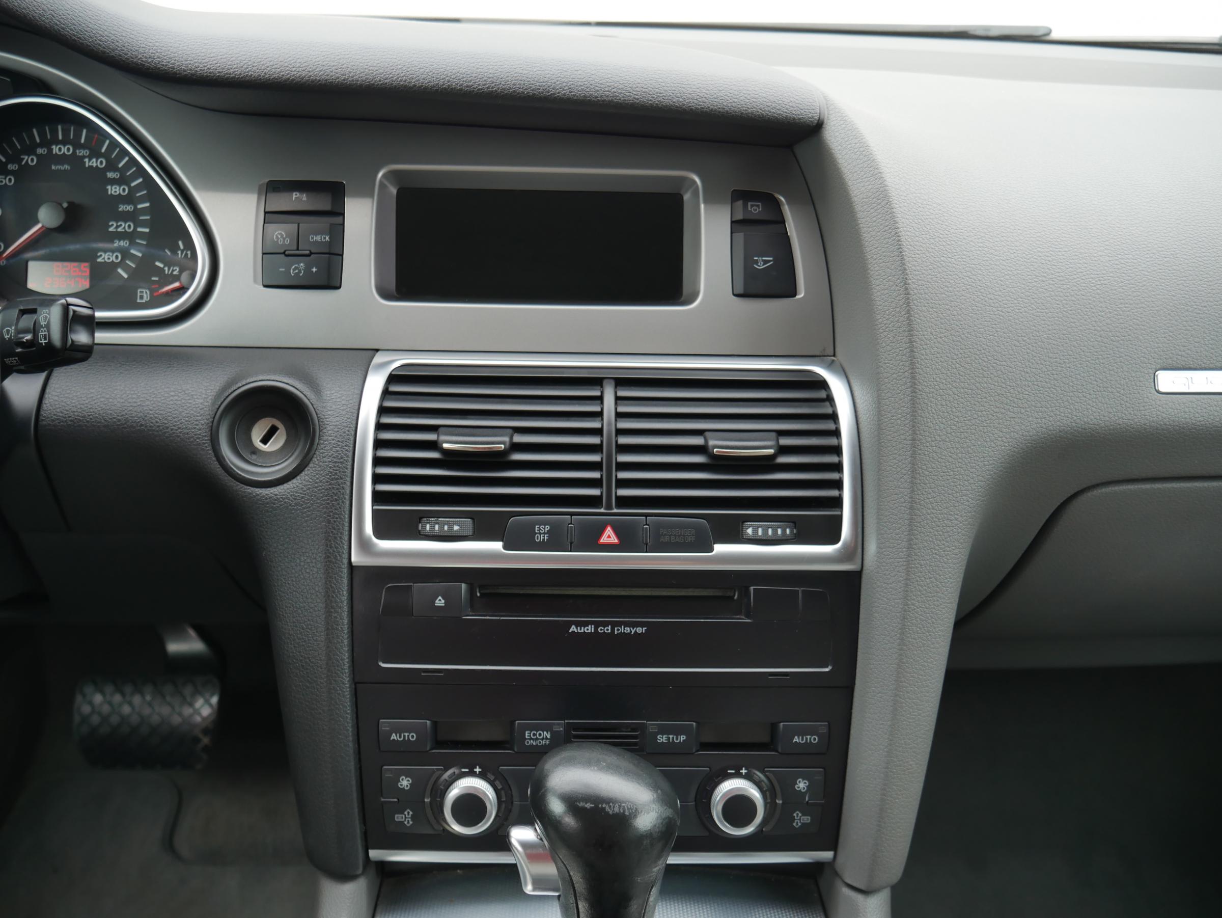 Audi Q7, 2007 - pohled č. 9