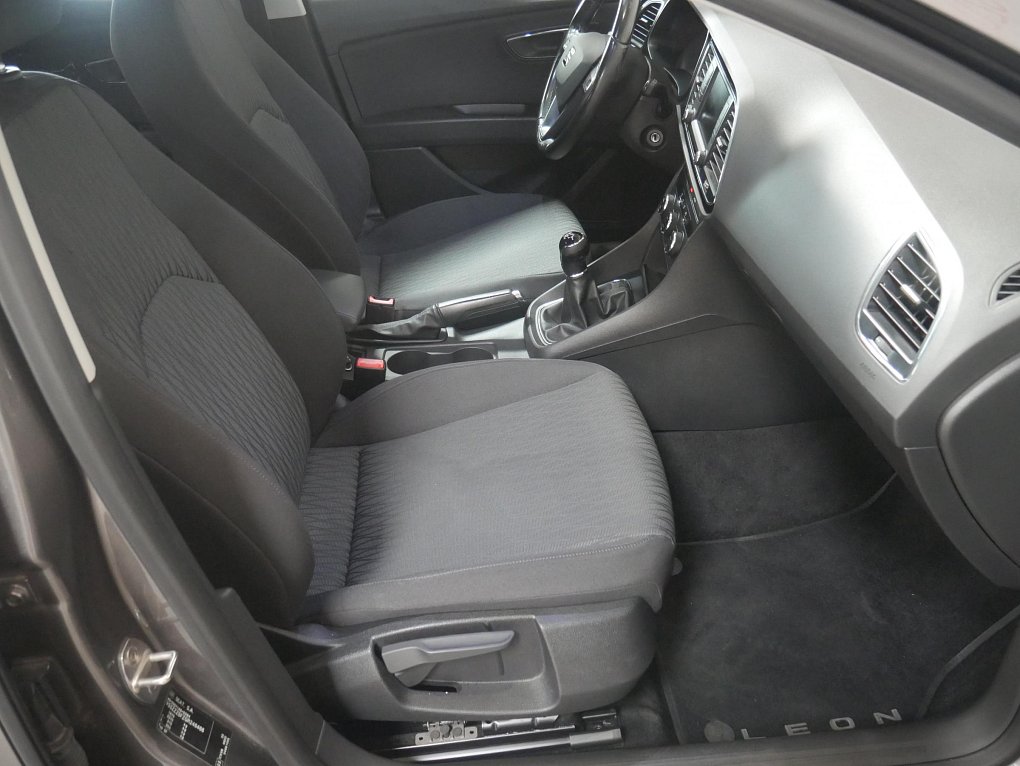 Seat Leon 1.6 TDi Style